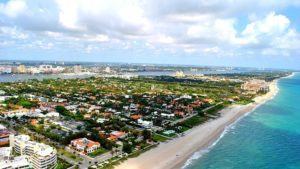 Palm Beach Drone Laws