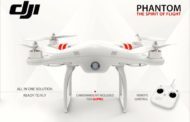 DJI Selected for Drone Registration Task Force