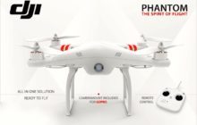 DJI Selected for Drone Registration Task Force