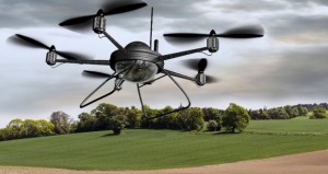 FAA's First UAS Test Site is Ready to Begin Operations