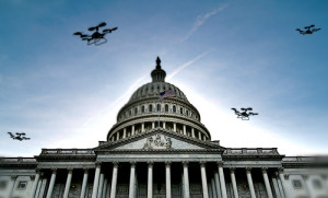 Drone Registry Plan Meets Skepticism Amid Support