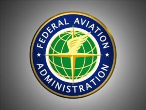 FAA drone registration recreational drone test