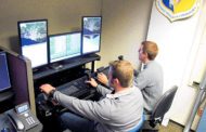 North Dakota UAV Unit Offers Police Drones on Demand