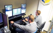 North Dakota UAV Unit Offers Police Drones on Demand