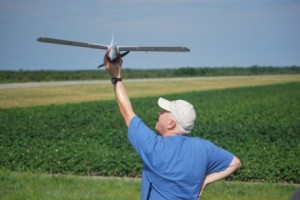 Tar Heel State Dips Into Drone Debate