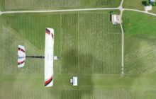 Precision Hawk: Designing the Future of Agricultural UAS