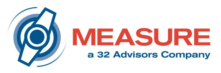 Measure logo