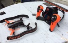 Parrot Announces New Bebop Drone