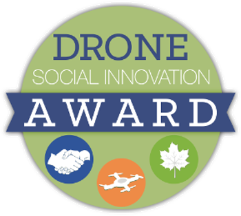 Got an Idea for a Socially Beneficial Drone Innovation? Win $10,000