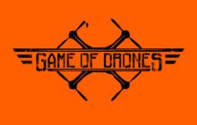 Pics and Video from Game of Drones at Maker Faire!