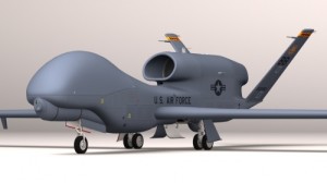 Drone Enters Search for Boko Haram and Their Kidnapped Victims