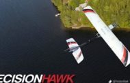Twitter Q&A with Precision Hawk's Jason San Souci: GIS, UAVs & Remote Sensing