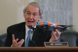 House Holds Hearing On Future Drones And The U.S. Economy