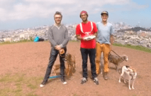 Vimeo Creates A Drone Selfie Channel