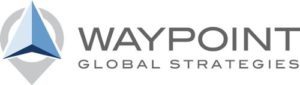 Waypoint Global Strategies: Data Collection is Key to UAS