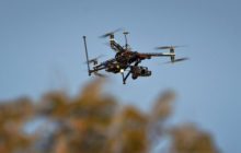 Balancing Technology and Privacy in New Drone Law