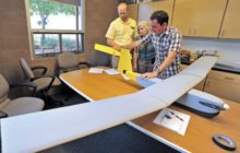 Yavapai College Works Local With UAS Company