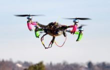 Private Eyes Using Drones to Catch Cheating Spouses