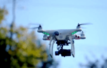 Do Privacy Concerns Outweigh the Benefits of Drone Tech?
