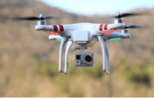 Drones in the Mainstream: Bet on This Tech Obsession