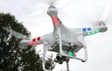 New York Man Busted For Flying Drone Outside Medical Office