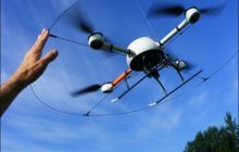 Its Time to Let Drones Fly and Retrofit the Rules