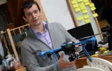 Robo-world: Drones Finding Work in Many Aspects of Life