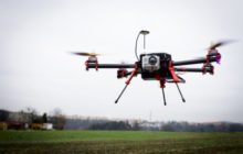 FAA Symposium: Drones Seeing 