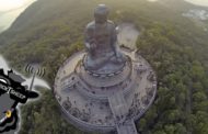 Hong Kong: Drone Pilot’s Paradise