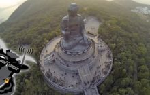 Hong Kong: Drone Pilot’s Paradise