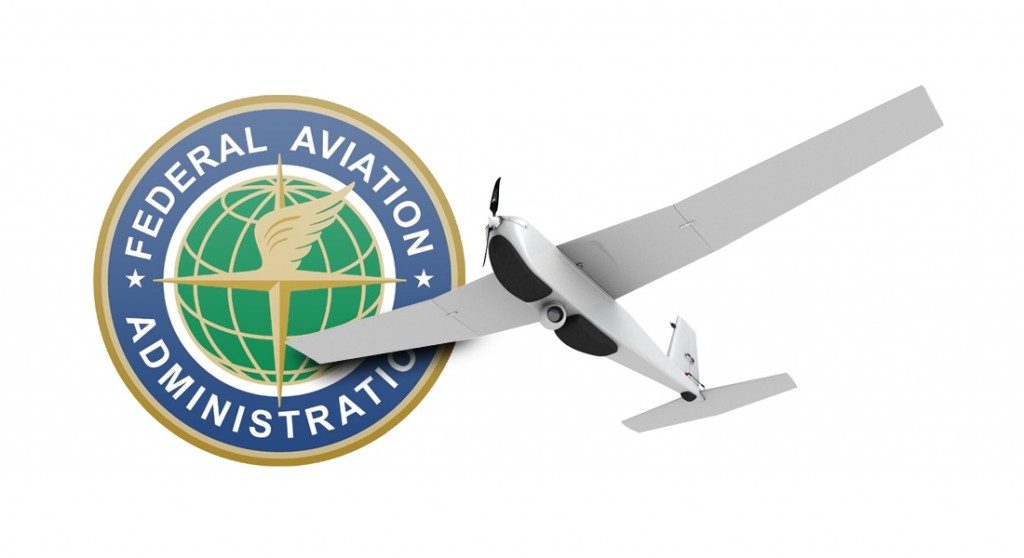 faa drone exemptions