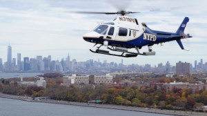 Brooklyn Man Arrested For Flying Drone Too Close to NYPD Helicopter