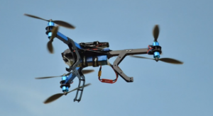 Drone Technology Generates Significant Legal Buzz