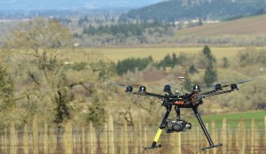 Realtors Now Working With FAA On Drones