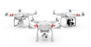 DJI Releases Updates for Firmware, Mobile App