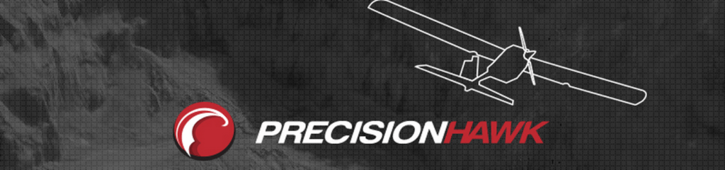 Intel Capital Joins PrecisionHawk's Series B