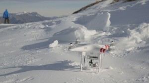 Transport Canada Makes it Easier to Fly Small UAVs for Work and Pleasure