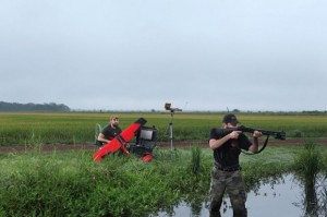 N.C. Hunters Now Exempt From Private Drone Surveillance