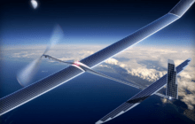 Google Says Titan Drones Will Make First Flight in a Few Months