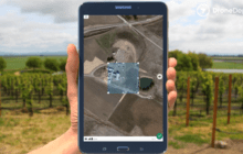 DroneDeploy Announces $9M Series A, Exits Beta