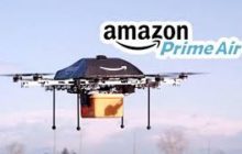 Amazon Gets Green Light From U.S. Regulators For Delivery Drone Tests