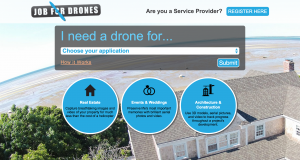 jobfordrones