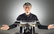 The Most Influential People in The Drone Industry