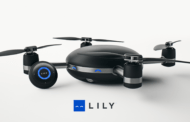 Lily, the drone you can buy but can't fly, is selling like hotcakes