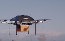 Amazon Asks Congress for Approval on Prime Air Delivery