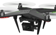 The Most Popular Chinese Drone Companies