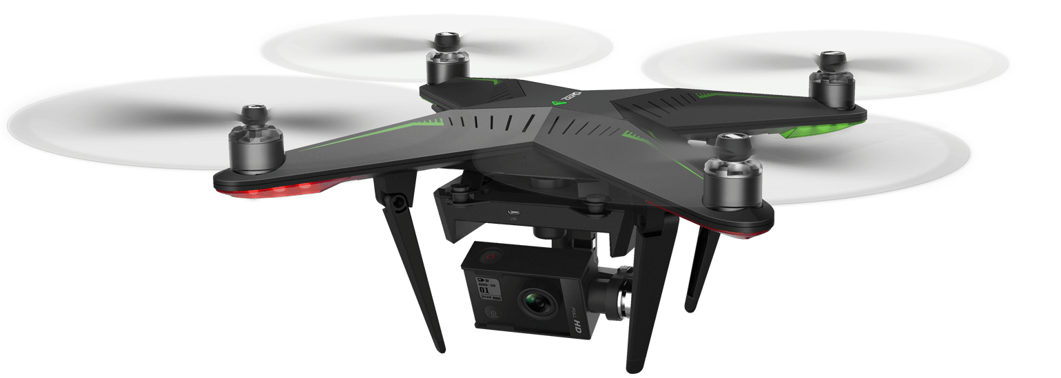 The Most Popular Chinese Drone Companies - DRONELIFE