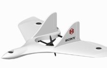 Sony Mobile Gets Into The Drone Business