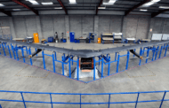 Facebook Will Test Solar-Powered Internet Drones