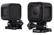 New GoPro HERO4 Session Will Lighten Payload for Most Drones